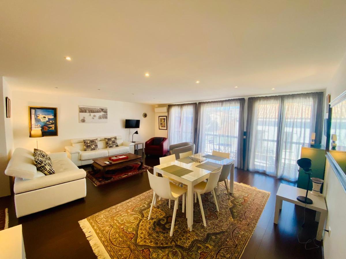 "Le Jardin" Superbe T2 Parking, Clim & Terrasse ! Apartment Sete Exterior photo