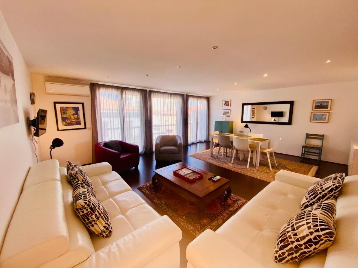 "Le Jardin" Superbe T2 Parking, Clim & Terrasse ! Apartment Sete Exterior photo
