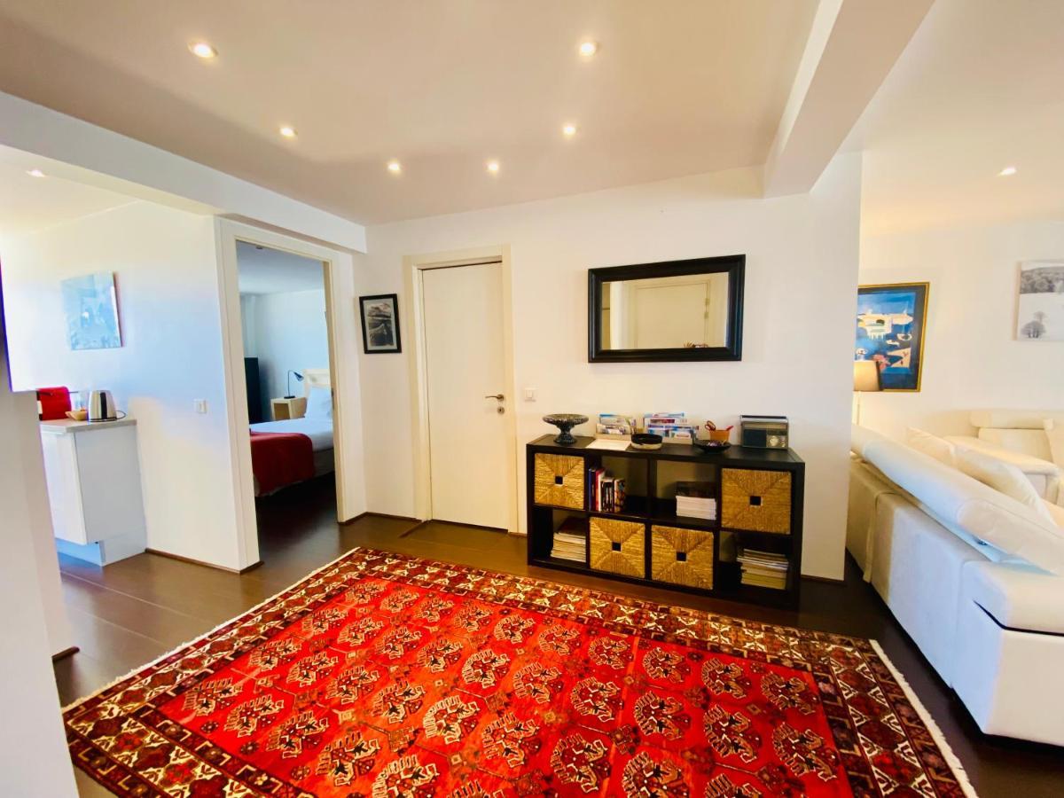 "Le Jardin" Superbe T2 Parking, Clim & Terrasse ! Apartment Sete Exterior photo